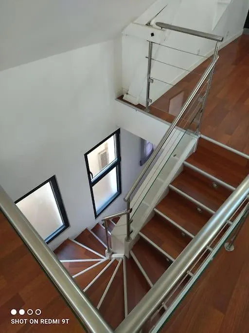 Loft Face A La Ville Close Concarneau 0*,  France