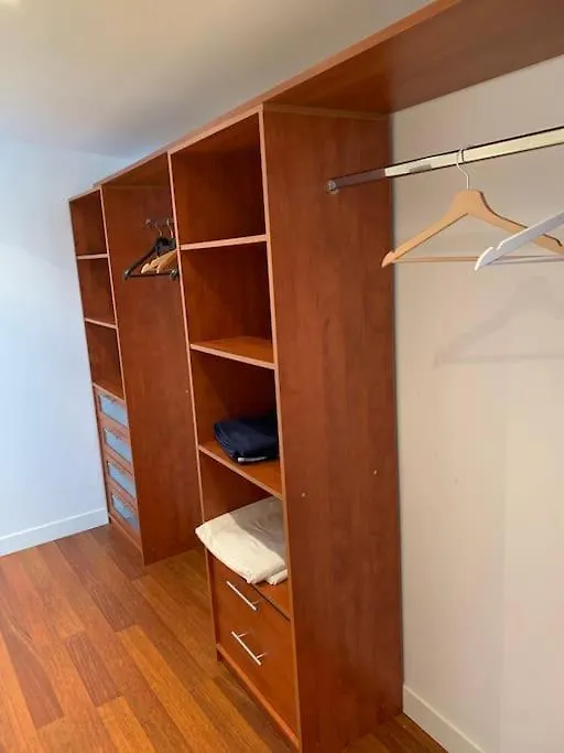 Apartment Loft Face A La Ville Close Concarneau France